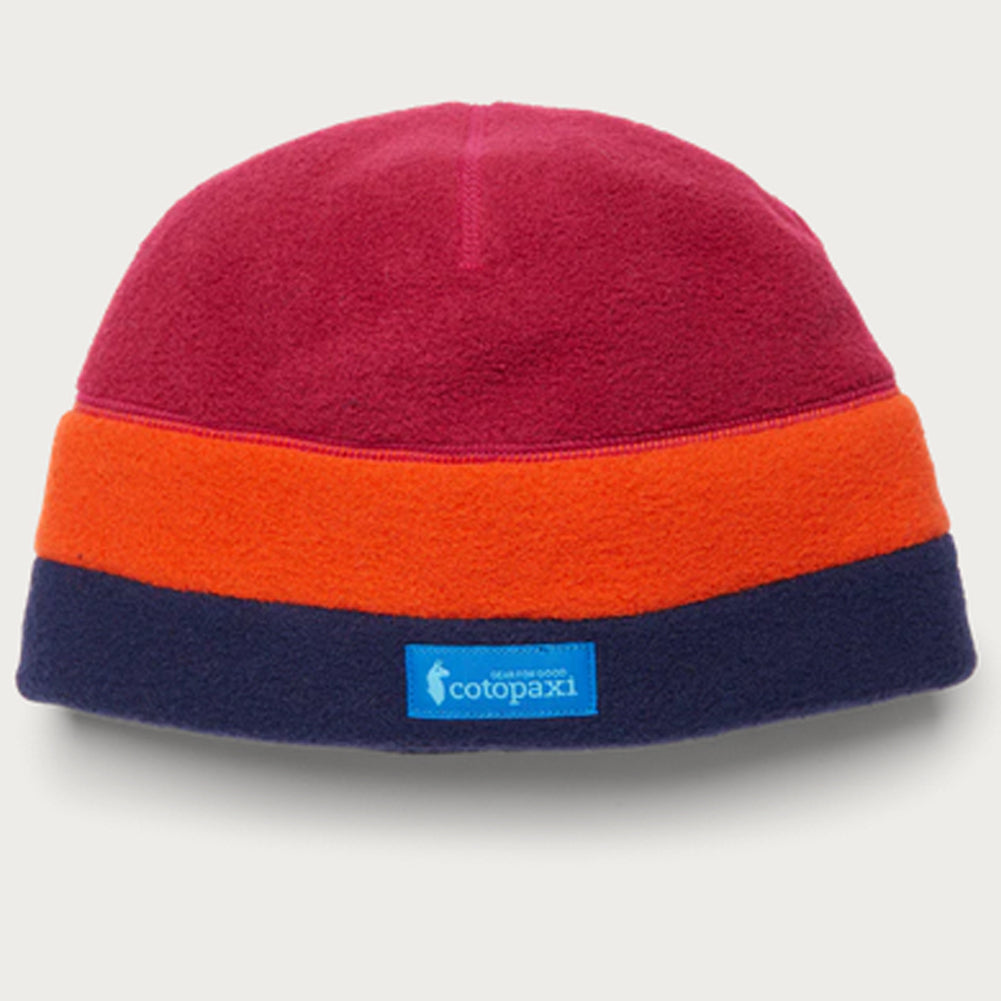 Teca Fleece Beanie - F22469U328 – famous-brands-outlet-ny