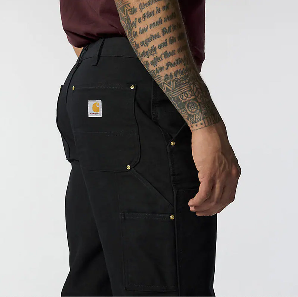 Iconic BO1 Firm Duck Double-Front Dungaree - 106679 – famous