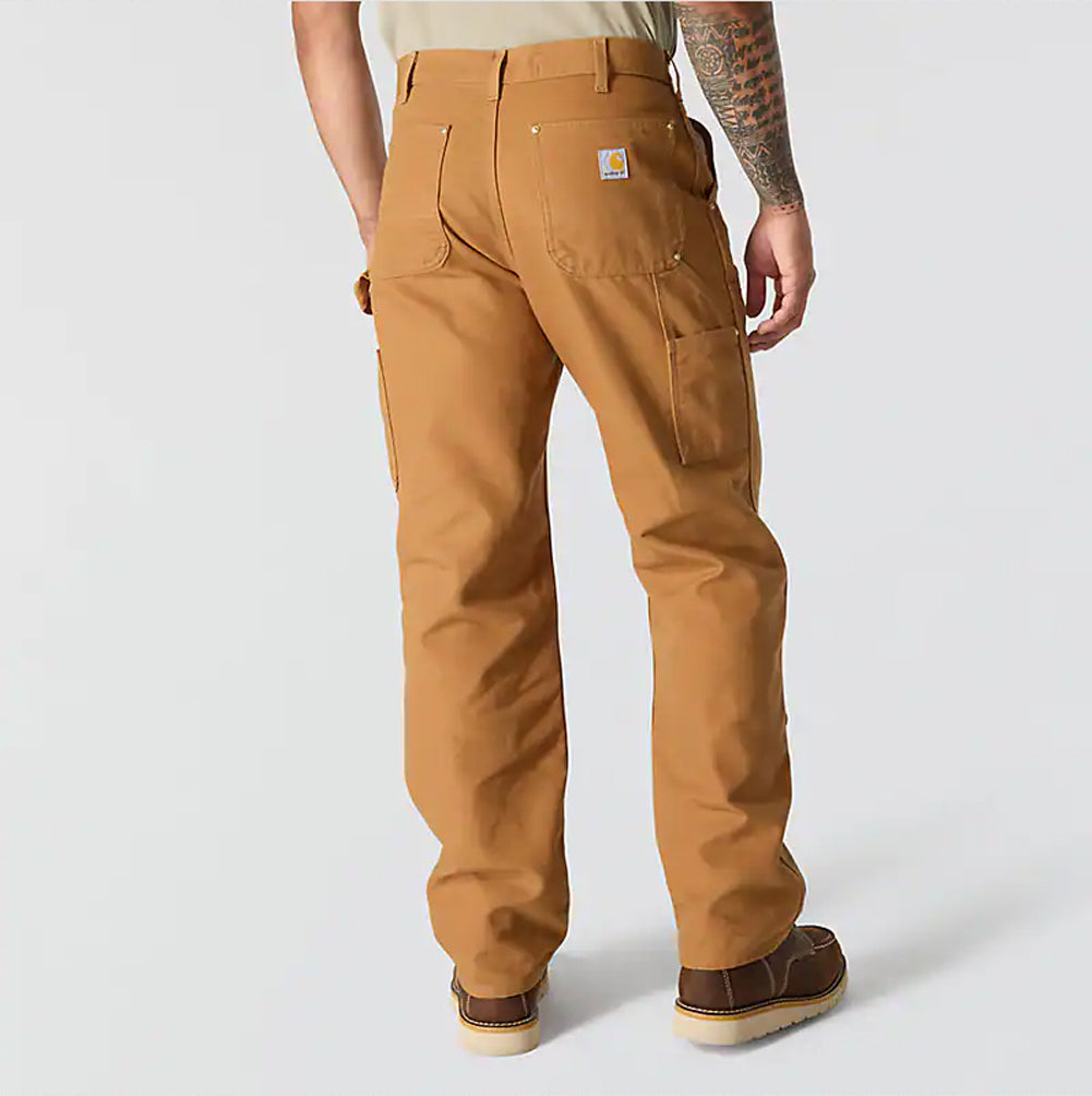 Iconic BO1 Firm Duck Double-Front Dungaree - 106679 – famous