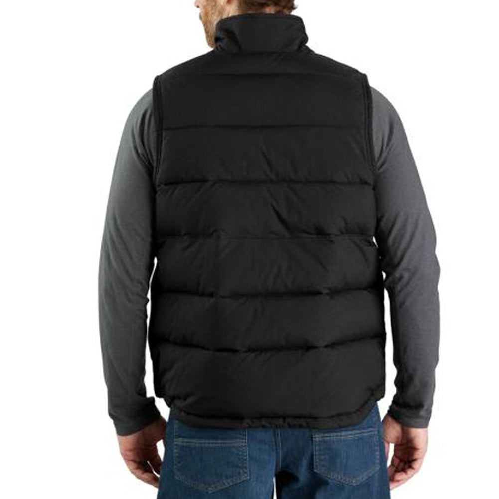 Montana Loose Fit Insulated Vest - 105475 – famous-brands-outlet-ny