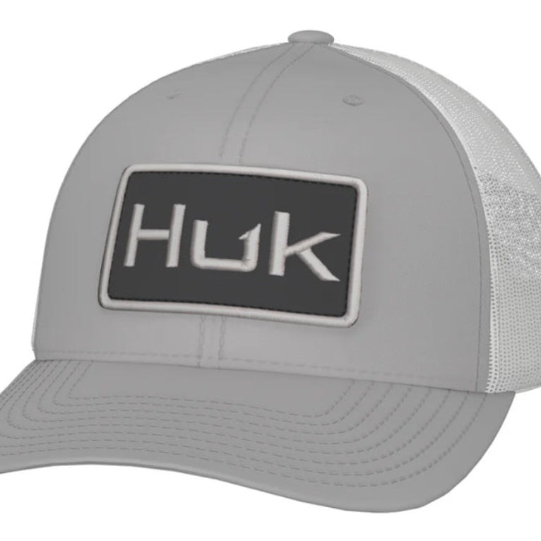 Logo Stretchback Trucker Hat - H3000422