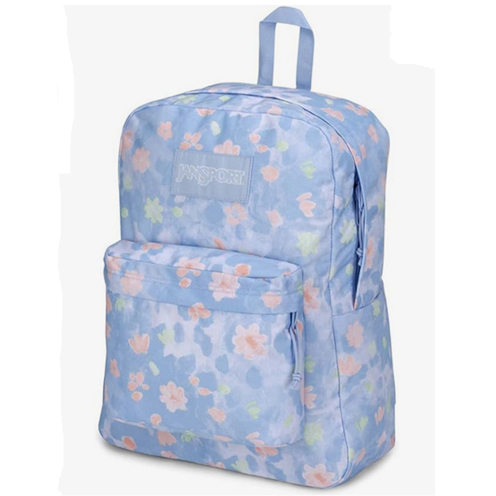 Jansport artist floral best sale