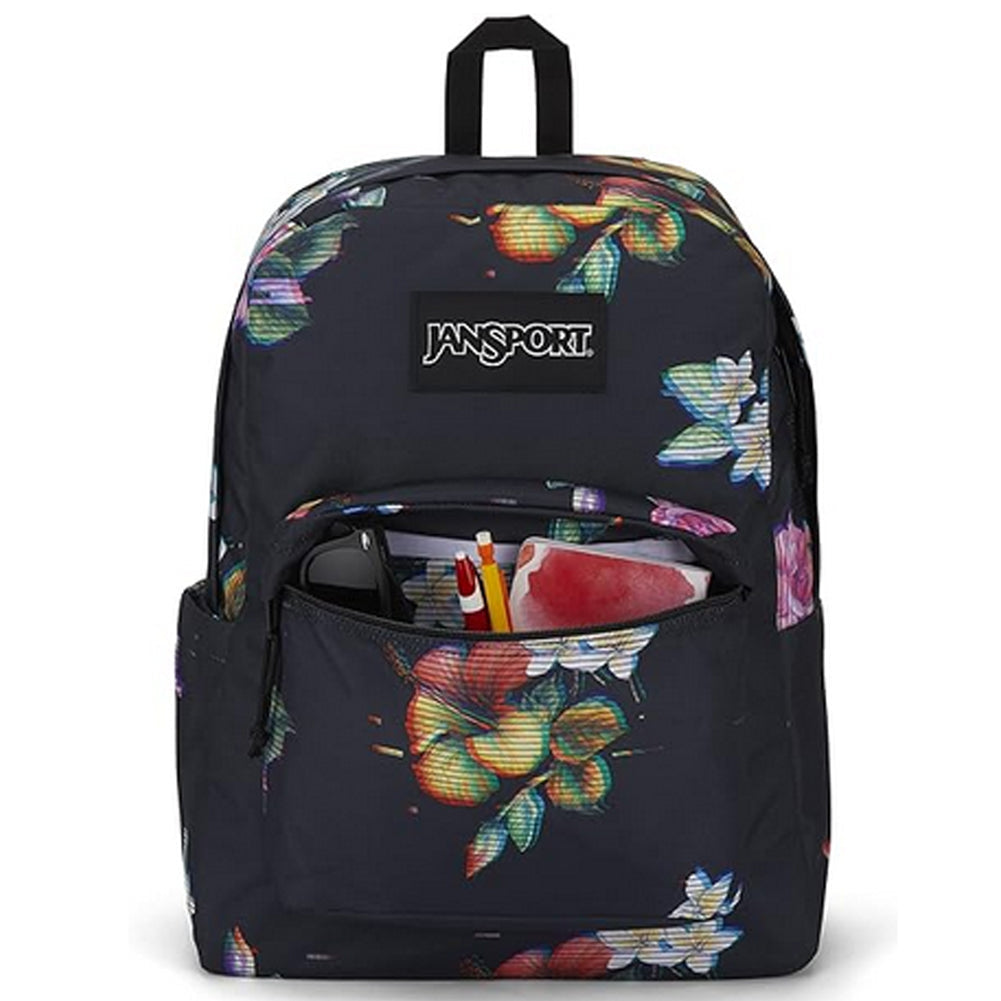 JanSport Packs Retro Vibes In A Nostalgic Backpack Drop For