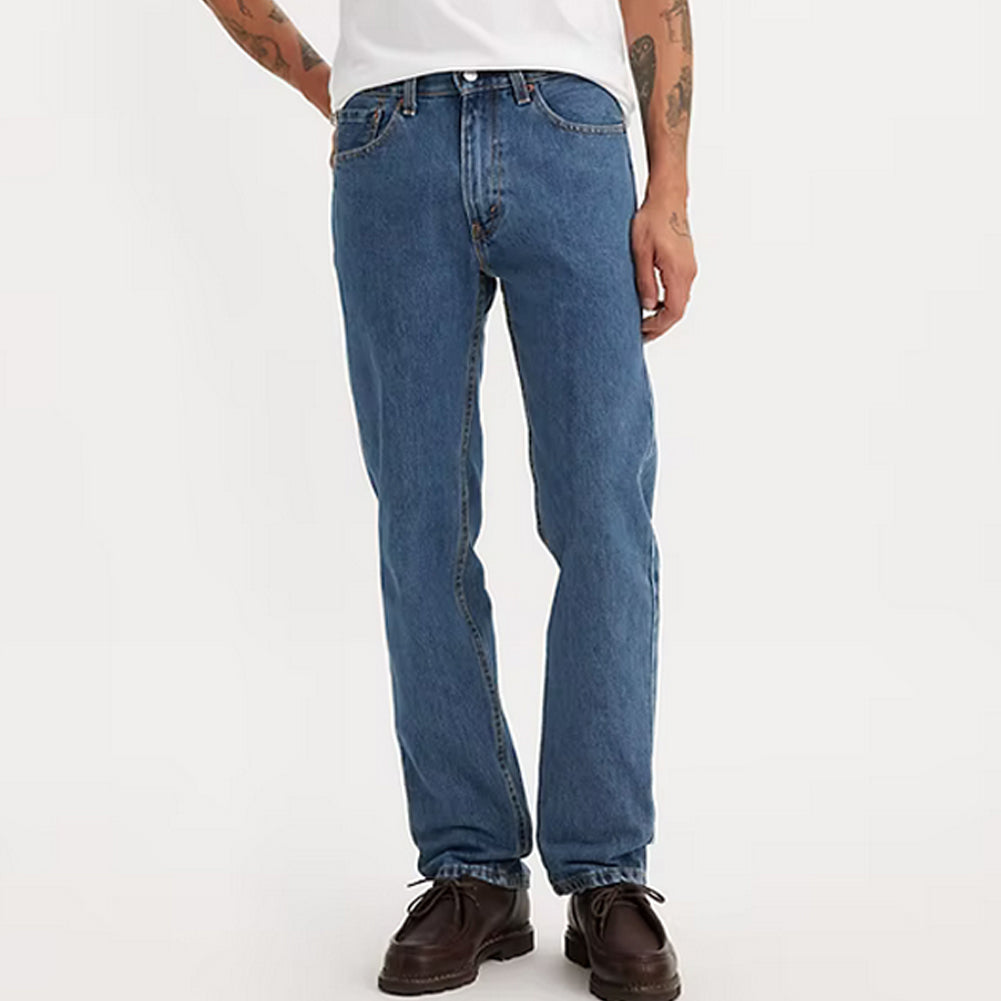 505 regular fit jeans best sale