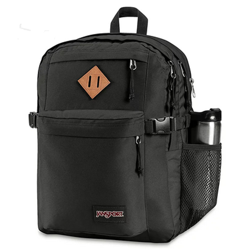 バックパック・リュック   Unisex CKJ Workwear Center Zipper Campus Backpa Main Campus Backpack | MJ Footwear