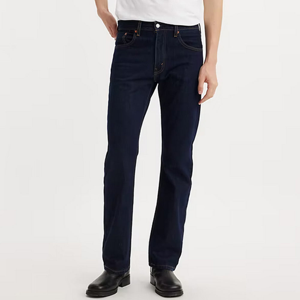 Men's Jeans Levis 517 Homme 517™ Bootcut Men's Jeans Rinsed