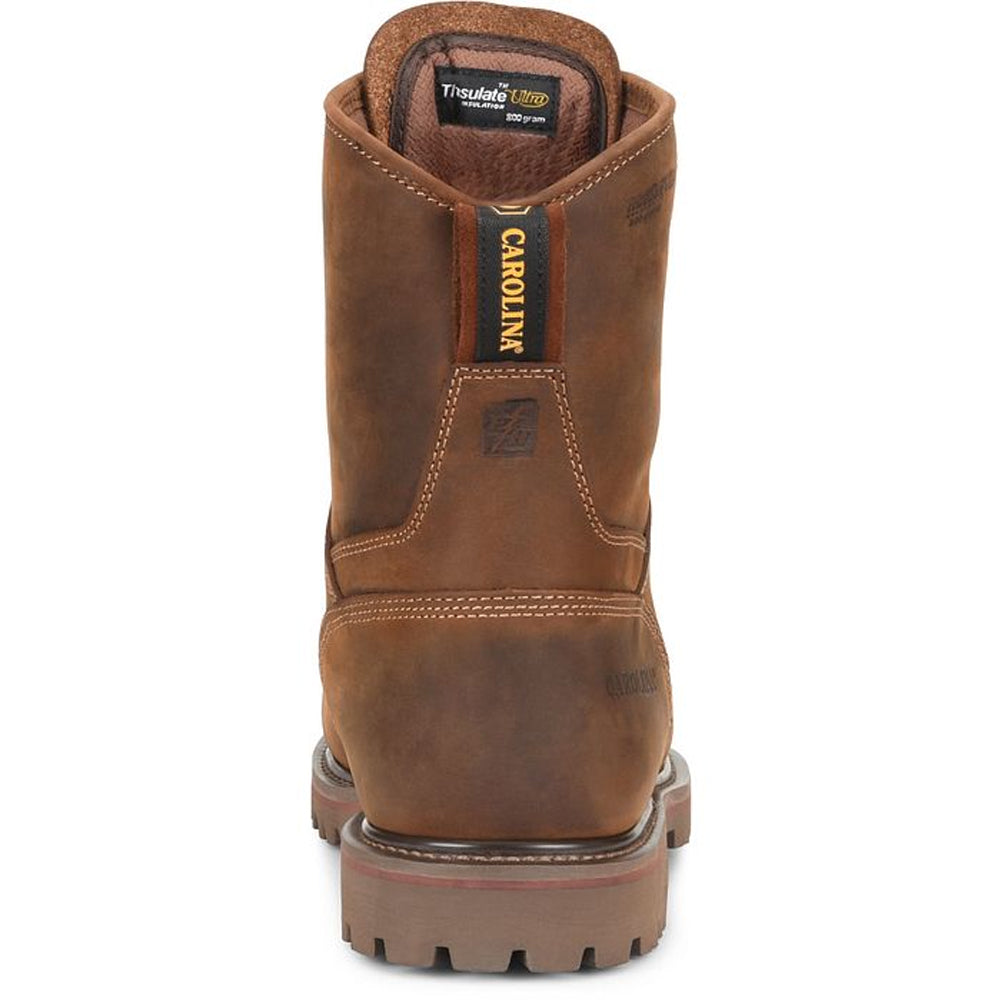 28 Series 8 Composite Toe Insulated Waterproof Work Boot CA9528 famous brands outlet ny