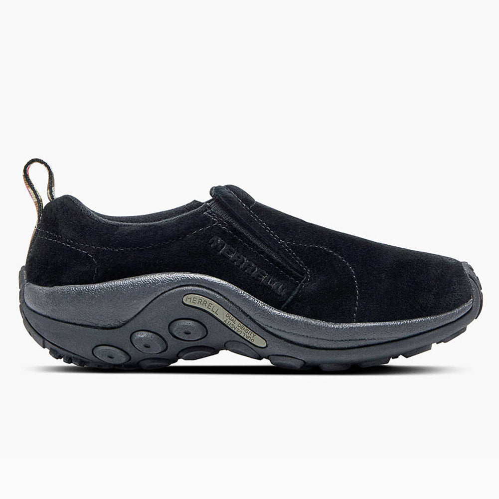 Women's Jungle Moc - Midnight - 60826 – famous-brands-outlet-ny
