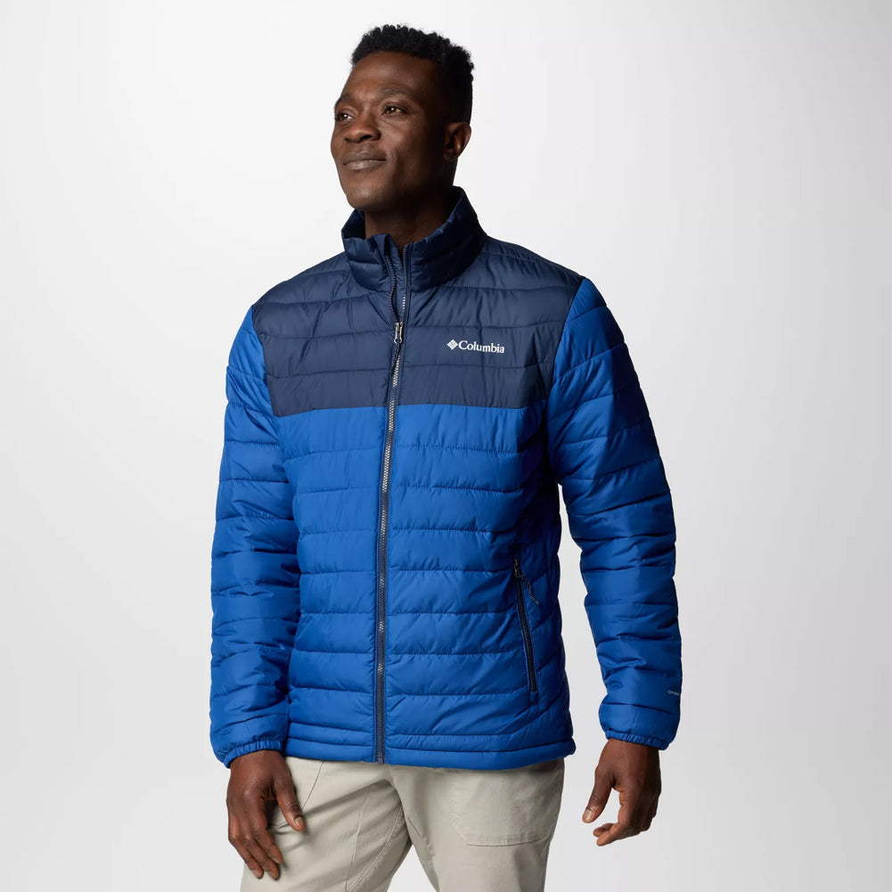 Men's Powder Lite™ II Jacket - 2086961 – famous-brands-outlet-ny
