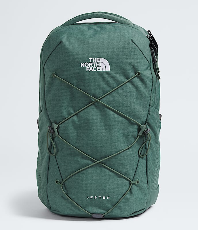 Women's TNF Jester Backpack - NF0A3VXG – famous-brands-outlet-ny