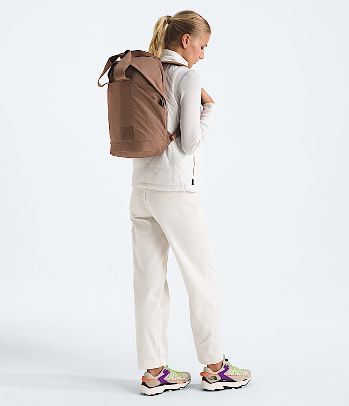 Women's Never Stop Daypack - NF0A81DT – famous-brands-outlet-ny