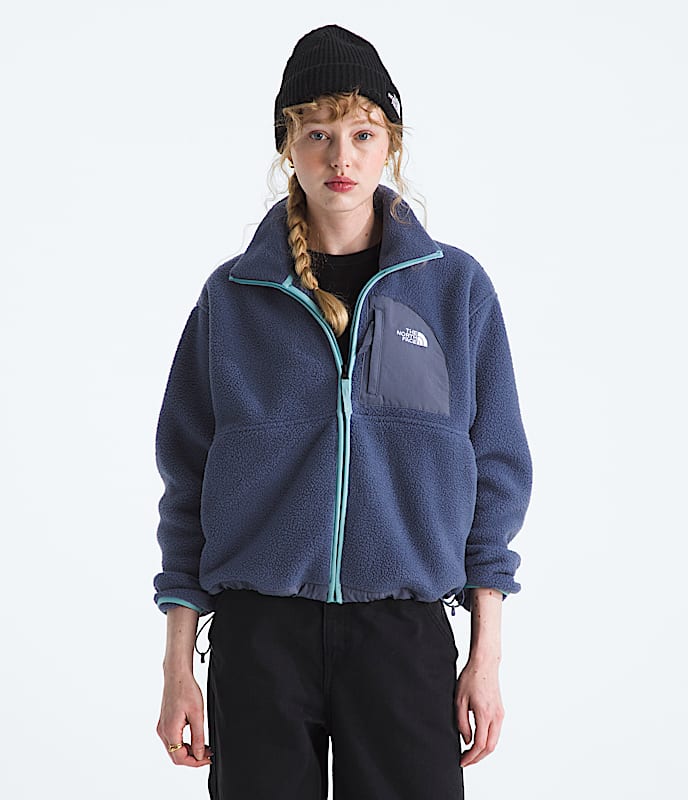 Women's Yumiori Off Peak Full-Zip Jacket - NF0A8EUZ – famous