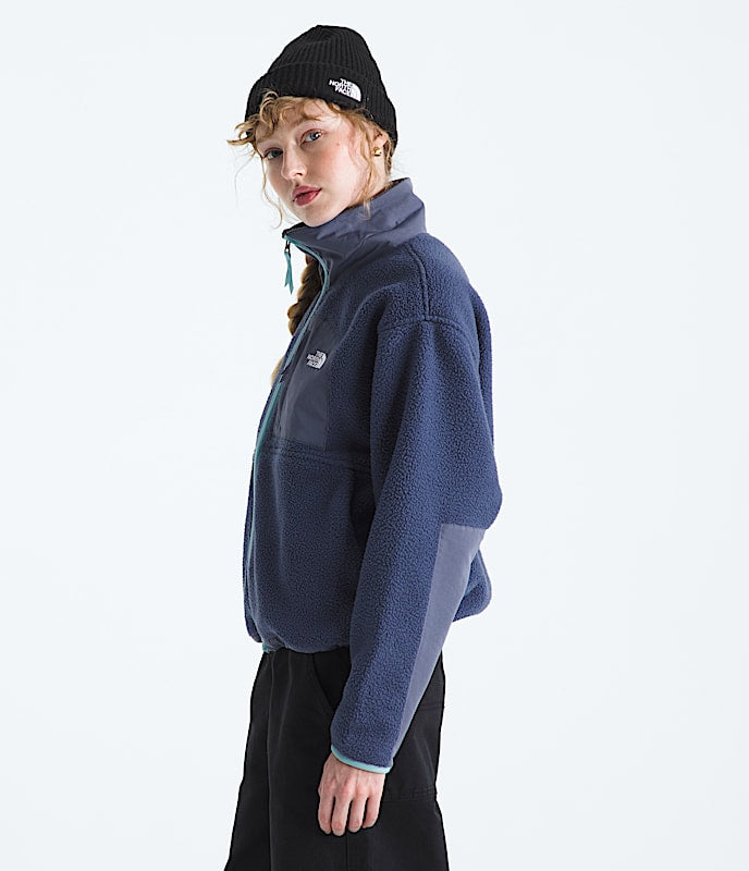 Women's Yumiori Off Peak Full-Zip Jacket - NF0A8EUZ – famous