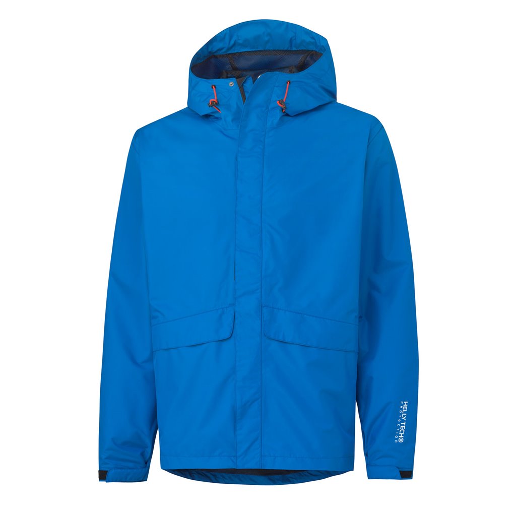 Helly hansen margaree deluxe on sale jacket