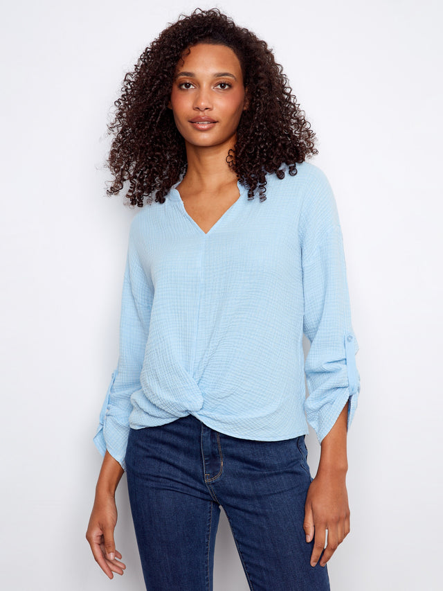 Brands - Charlie B – famous-brands-outlet-ny