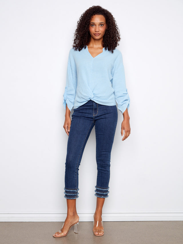 Brands - Charlie B – famous-brands-outlet-ny