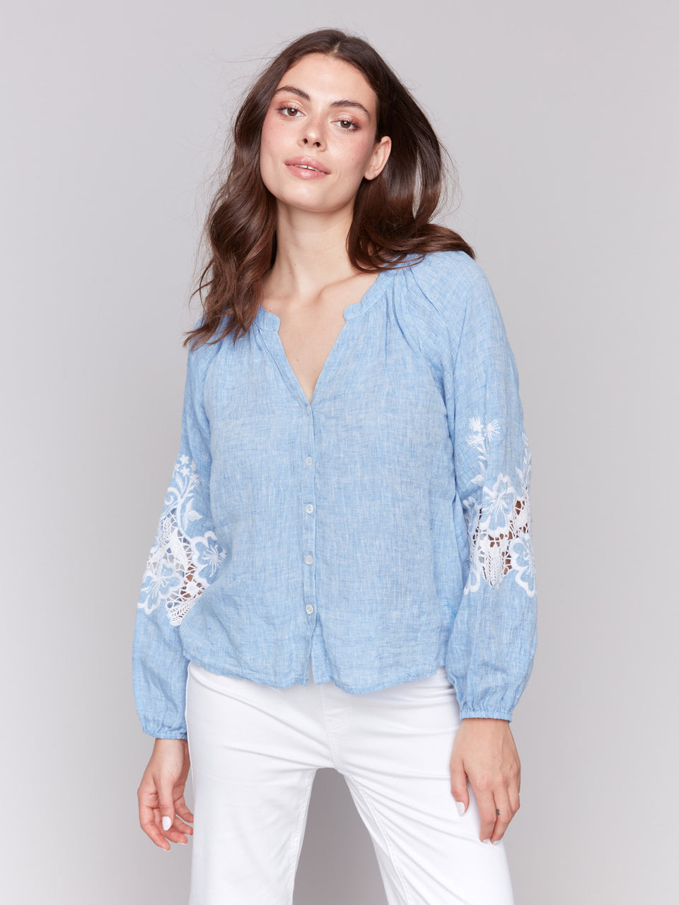 Brands - Charlie B – famous-brands-outlet-ny
