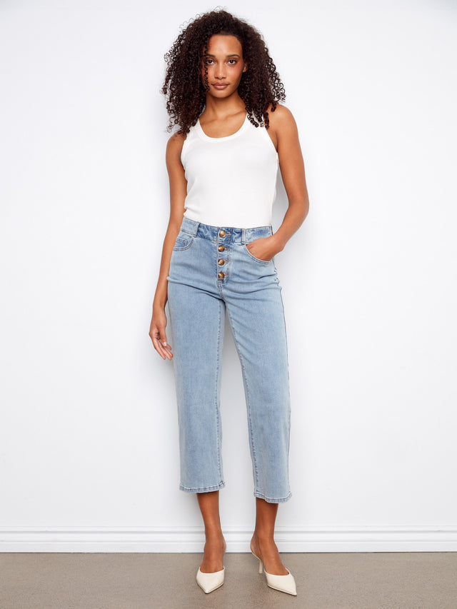 Brands - Charlie B – famous-brands-outlet-ny
