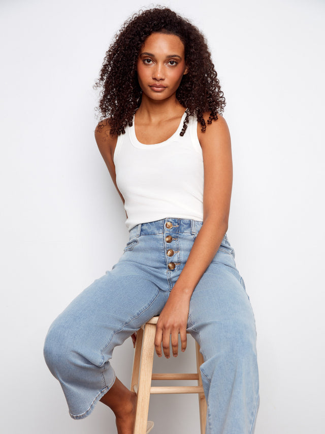 Brands - Charlie B – famous-brands-outlet-ny