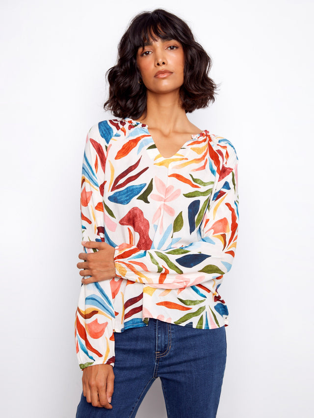 Brands - Charlie B – famous-brands-outlet-ny