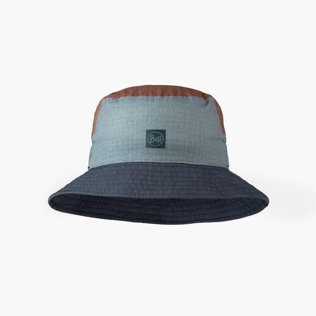 帽子 BAL SOLO BUCKET HAT ADULT CS REVERSIBLE ALLOVER LOGO BUCKET HAT – Capelli Sport